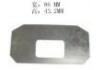 Bremsbelagsatz, Scheibenbremse Brake Pad Set:LJF-152