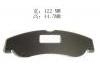 Bremsbelagsatz, Scheibenbremse Brake Pad Set:LJF-159