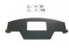 Bremsbelagsatz, Scheibenbremse Brake Pad Set:LJF-163-1
