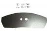 Brake Pad Set:LJF-170