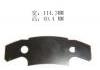 Brake Pad Set:LJF-171