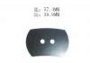 Brake Pad Set:LJF-172