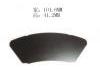 Brake Pad Set:LJF-173