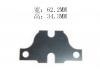 Brake Pad Set:LJF-177