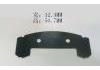 Brake Pad Set:LJF-178