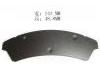 Brake Pad Set:LJF-180