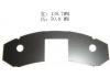 Brake Pad Set:LJF-181