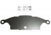 Brake Pad Set:LJF-183