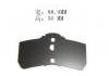 Brake Pad Set:LJF-184