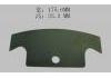 Brake Pad Set:LJF-191