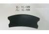 Brake Pad Set:LJF-197