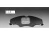 Brake Pad Set:LJF-203