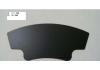 Brake Pad Set:LJF-216