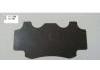Brake Pad Set:LJF-217