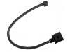 Sensor de pastilla de freno Brake Sensor:7P0 907 637