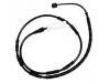 Contact d'avertissement, usure des plaquettes de frein Brake Sensor:34 35 6 792 564