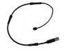 Sensor de pastilla de freno Brake Sensor:34 35 6 792 289