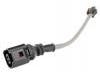 Sensor de pastilla de freno Brake Sensor:8V0 615 437