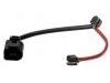 Sensor de pastilla de freno Brake Sensor:970 609 145 00
