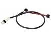 Contact d'avertissement, usure des plaquettes de frein Brake Sensor:997 612 677 90