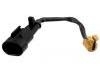 Contact d'avertissement, usure des plaquettes de frein Brake Sensor:42567353