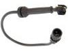 Contact d'avertissement, usure des plaquettes de frein Brake Sensor:441 919 351