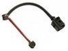 Warnkontakt, Bremsbelagverschleiß Brake Sensor:7L5 907 637 B