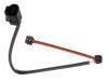 Warnkontakt, Bremsbelagverschleiß Brake Sensor:955.612.365.50