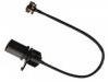 Sensor de pastilla de freno Brake Sensor:3B7 615 121