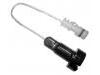 Warnkontakt, Bremsbelagverschleiß Brake Sensor:677 540 08 17