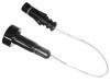 Warnkontakt, Bremsbelagverschleiß Brake Sensor:677 540 07 17