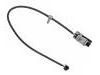 Sensor de pastilla de freno Brake Sensor:18024538