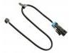 Sensor de pastilla de freno Brake Sensor:18040234