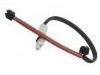 Warnkontakt, Bremsbelagverschleiß Brake Sensor:928.612.365.01