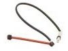 Warnkontakt, Bremsbelagverschleiß Brake Sensor:964.612.363.00