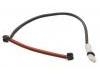 Warnkontakt, Bremsbelagverschleiß Brake Sensor:964.612.365.00