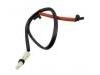 Warnkontakt, Bremsbelagverschleiß Brake Sensor:965.612.368.00