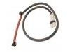 Warnkontakt, Bremsbelagverschleiß Brake Sensor:993.612.365.01