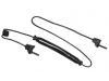 Warnkontakt, Bremsbelagverschleiß Brake Sensor:356 540 00 17