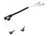 Warnkontakt, Bremsbelagverschleiß Brake Sensor:460 540 06 17