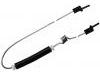 Warnkontakt, Bremsbelagverschleiß Brake Sensor:669 540 07 17