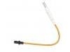 Warnkontakt, Bremsbelagverschleiß Brake Sensor:000 420 04 02