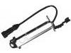 Warnkontakt, Bremsbelagverschleiß Brake Sensor:42536956