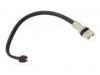 Warnkontakt, Bremsbelagverschleiß Brake Sensor:944.612.212.00