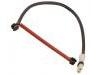 Warnkontakt, Bremsbelagverschleiß Brake Sensor:951.612.212.00