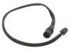 Warnkontakt, Bremsbelagverschleiß Brake Sensor:944.612.211.01