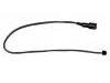 Warnkontakt, Bremsbelagverschleiß Brake Sensor:928.612.313.00