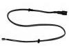 Warnkontakt, Bremsbelagverschleiß Brake Sensor:928.612.311.00