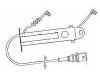 датчик тормозной  Brake Sensor:610431 E