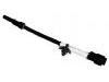 Warnkontakt, Bremsbelagverschleiß Brake Sensor:6238161